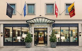 Hotel Rotary Geneva - Mgallery