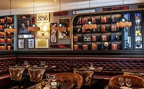Hotel Rotary Geneva - Mgallery